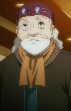 Akio Kanou