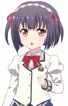 Matoi Shinonome