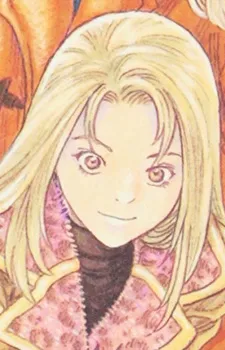 Nami Tachiba