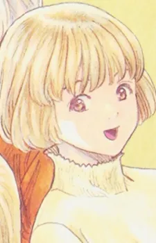 Yuuka Morisaki