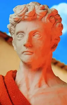 Demetrios
