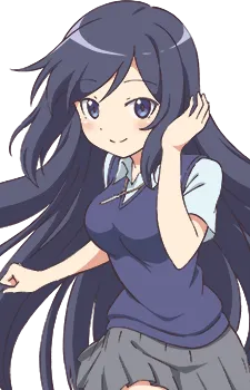 Shion Ichinomiya