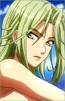 Lamia Loveless