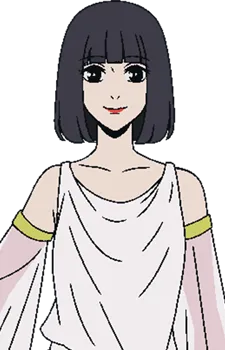 Misaki Nakajima
