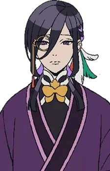 Shinnosuke Tenmaya