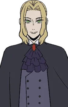 Rufus Glen