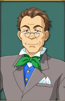 Ikki Yoneda