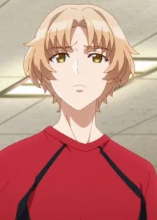 Takumi Hidaka