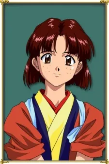 Tsubaki Takamura