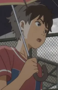 Masamichi Isami
