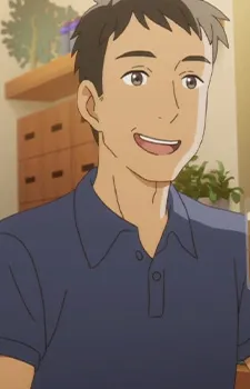 Youji Sasaki