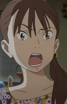Miki Saitou