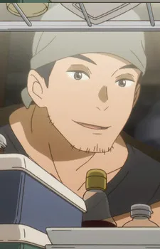 Tomoya Sakaguchi