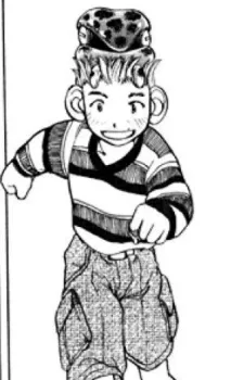Manabu Namiki