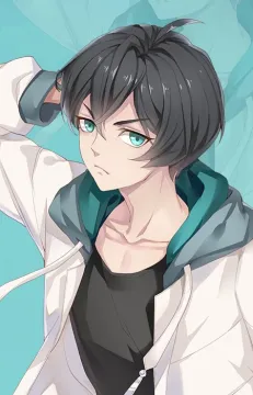 Xiao Qing