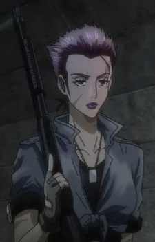 Ayame Hatonami