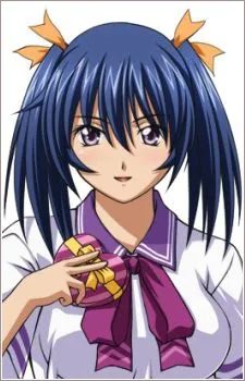 Youjou Bashoku