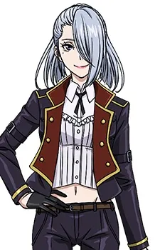 Benio Myoujin