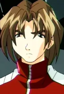 Alan Mizuki
