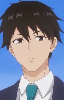 Arihito Atobe