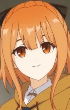 Misaki Nitou