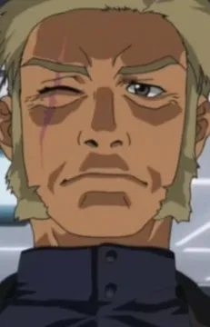 Denjirou Ookouchi