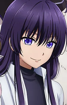 Mikoto Kibitsu