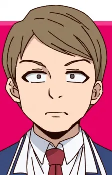 Souta Saitou