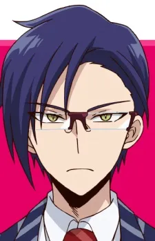 Jin Tachibana
