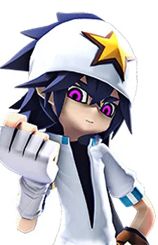 Ray