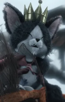 Cait Sith
