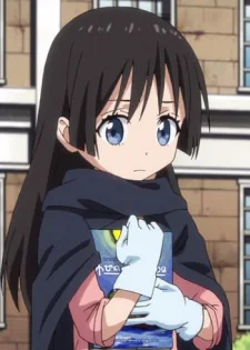Хлоя Обер