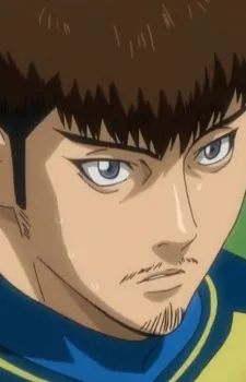 Satoshi Ideguchi