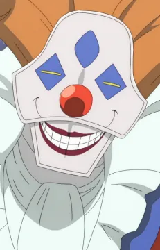 Clown
