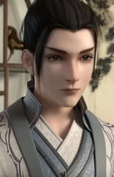 Qingge Liu