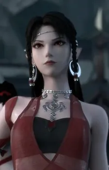 Hualing Sha