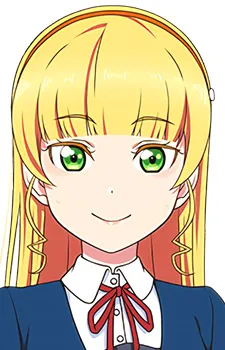 Sumire Heanna