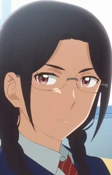 Chiyo Fujii