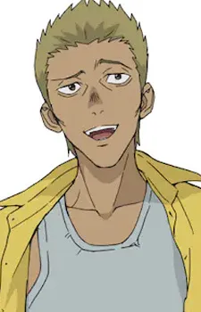 Nobuto Matori