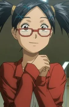 Suzuri Uchida