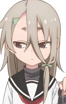 Sakurako Mikage
