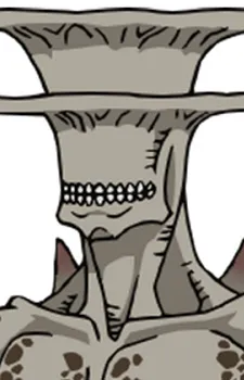 Kaijuu No. 9