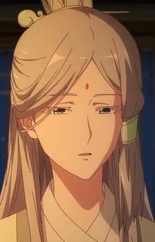 Priestess
