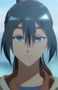 Shiying Lian