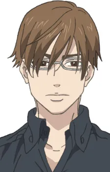 Seiryuu Kamiki