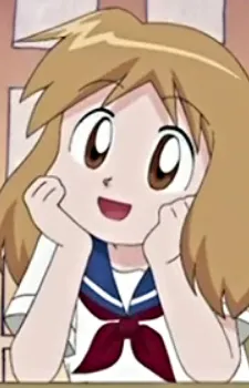 Himeko Kesennuma