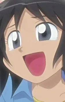 Mika Onigawara
