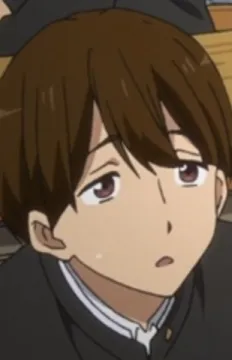 Youichi Numata