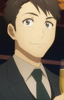 Souichirou Amano