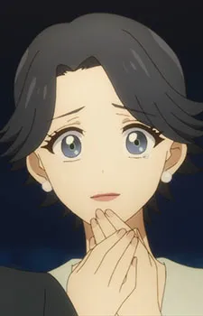 Ritsuko Amano
